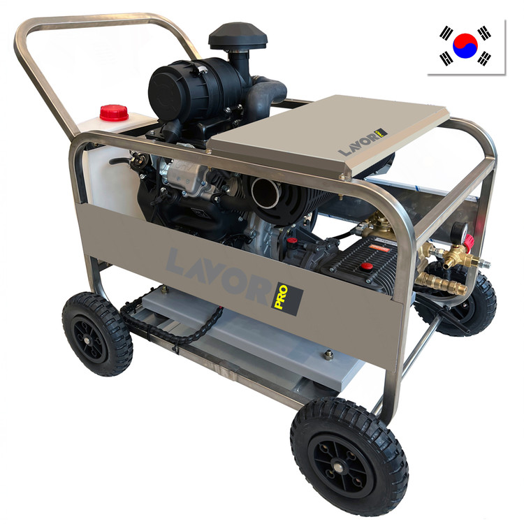 DBE 5020 (VANGUARD)